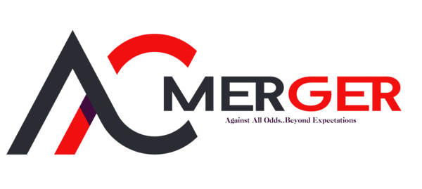 AC MERGER LIMITED
